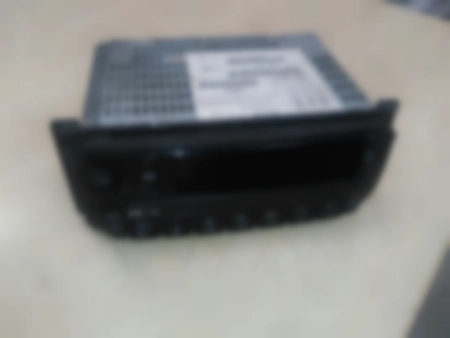 Ремонт автомагнитол NAD P05064000AB