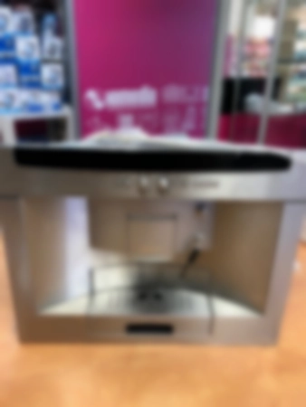 Ремонт встраиваемых кофемашин NEFF