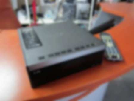 Ремонт hI-FI TrendVision