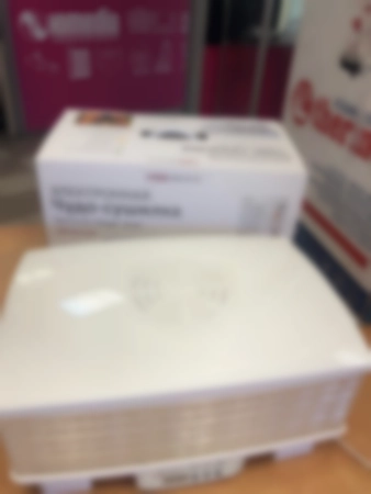 Ремонт сушилок овощей VES electric VMD-2