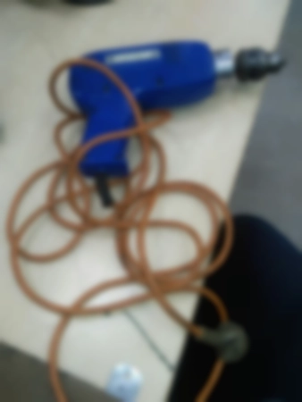 Ремонт дрелей NAD