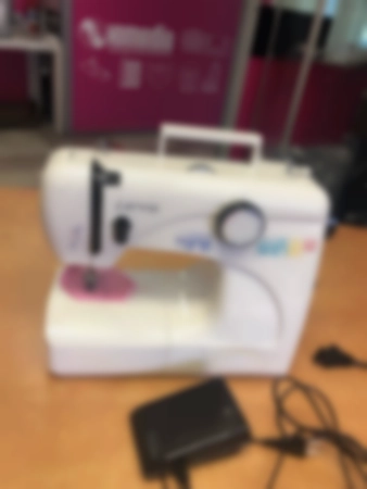 Ремонт швейных машин Leran