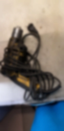 Ремонт дрелей DeWALT Нет