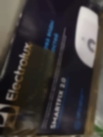 Ремонт водонагревателей Electrolux SMARTFIX 2/0 TS