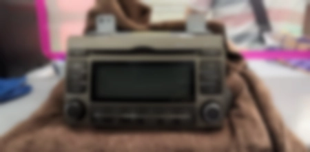 Ремонт автомагнитол Infinity