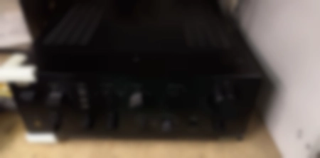 Ремонт усилителей звука AKAI