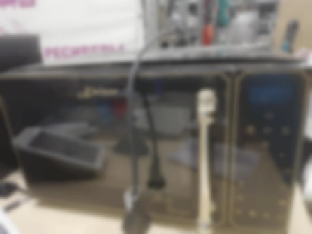 Ремонт микроволновок Kaiser