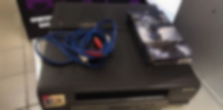 Ремонт видеомагнитофонов Sharp VC-M10