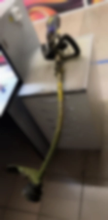 Ремонт садовых триммеров Huter GET-1000S