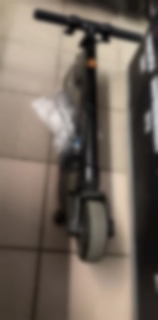 Ремонт электросамокатов HOVERBOT Нет