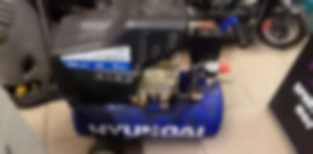 Ремонт компрессоров Hyundai