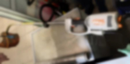 Ремонт садовых триммеров Stihl FSE 81