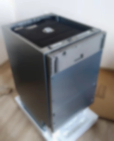 Ремонт посудомоечных машин Electrolux ---