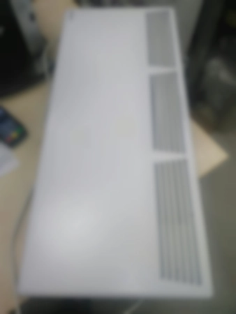 Ремонт керамических обогревателей VITEK VT-2141 W