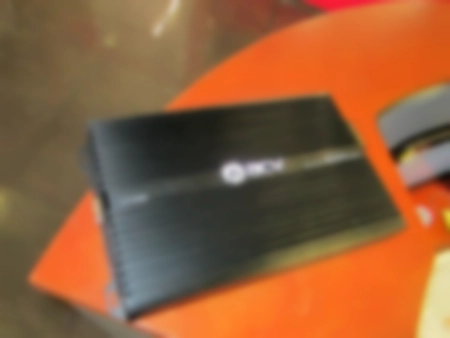 Ремонт усилителей звука ACV lx-4