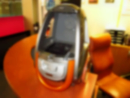 Ремонт пылесосов Kambrook ABV400