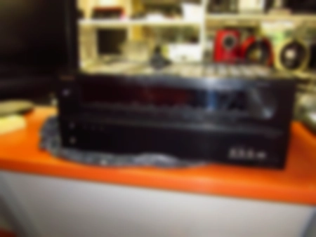 Ремонт HI-FI Onkyo TXnr414