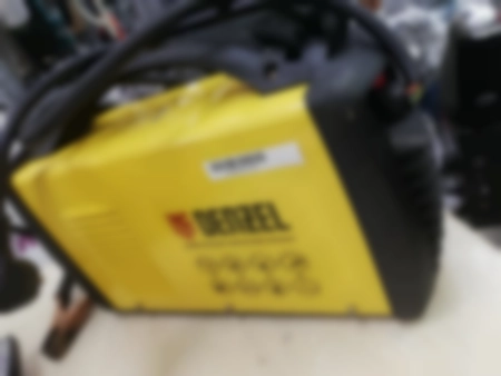 Ремонт сварочных инверторов DENZEL