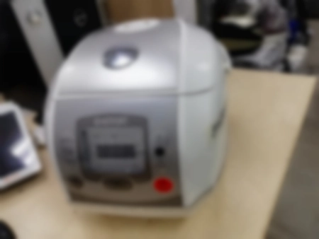 Ремонт мультиварок Kitfort KT-201