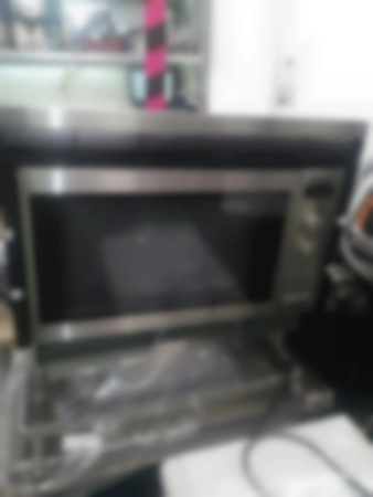 Ремонт сВЧ Miele