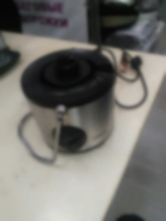 Ремонт соковыжималок Marta