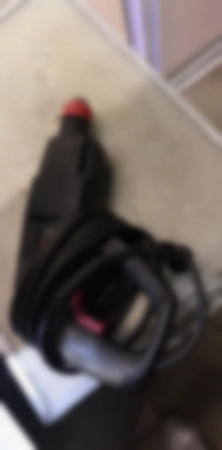 Ремонт перфораторов Skil 1755