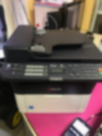  Kyocera fs-1125mfp