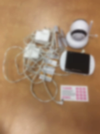 Ремонт автомобильных видеорегистраторов Motorola