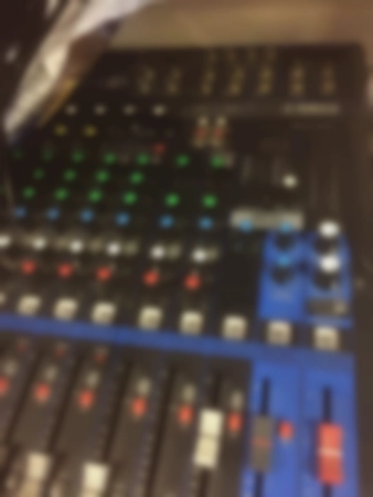 Ремонт микшерных пультов Yamaha mg12xu