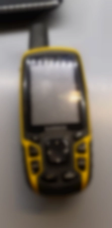 Ремонт навигаторов Garmin GPSmap 62