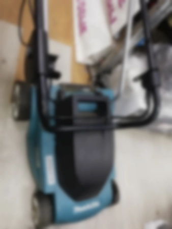 Ремонт газонокосилок Makita BJ2011