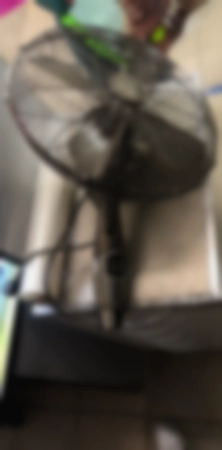 Ремонт вентиляторов VITEK VT-1922 CH