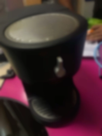 Ремонт кофеварок Rowenta ES320