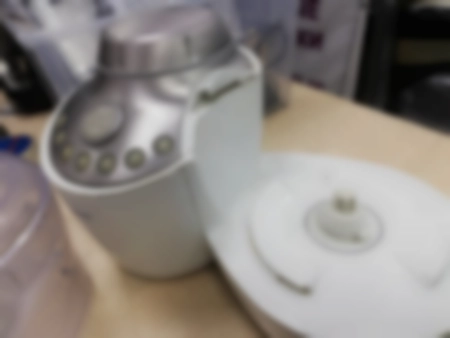 Ремонт миксеров Philips HR7768