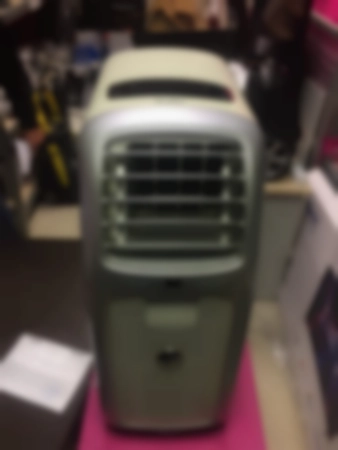 Ремонт моек воздуха Ballu