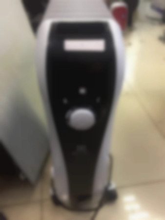 Ремонт масляных обогревателей Electrolux EOH/M-5209N