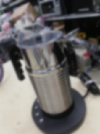 Ремонт миксеров Nespresso