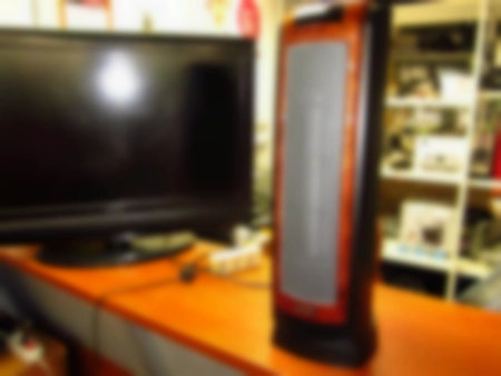 Ремонт керамических обогревателей VITEK VT2132