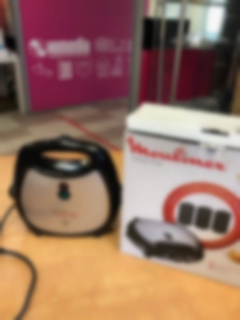 Ремонт вафельниц Moulinex SW611812/BUA-1120