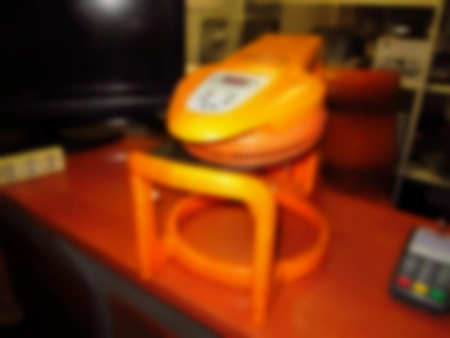 Ремонт аэрогрилей Milwaukee