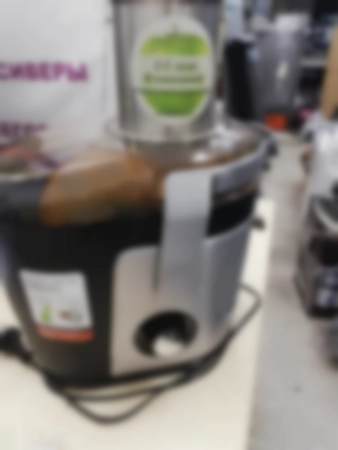 Ремонт соковыжималок Bosch 9312