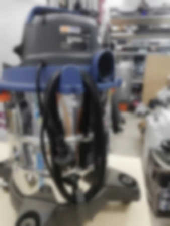 Ремонт пылесосов NAD