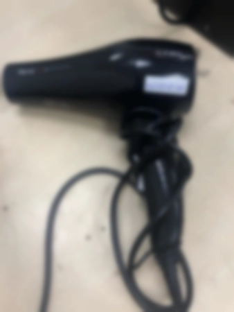 Ремонт фенов DELTA