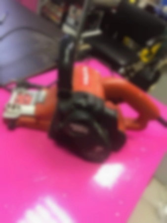 Ремонт шлифмашинок Black Decker KA88