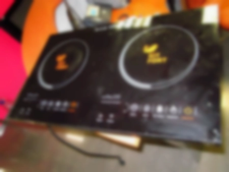 Ремонт варочных панелей Kitfort