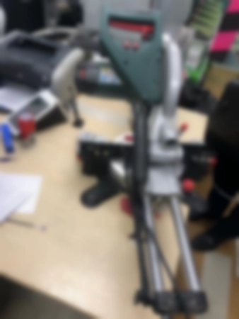 Ремонт дисковых пил Metabo 19261000