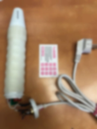 Ремонт вибромассажеров Gezatone Biolift4 118