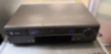 Ремонт видеомагнитофонов LG L277