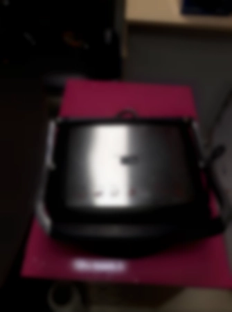 ремонт электрогриля GFgril GF-100