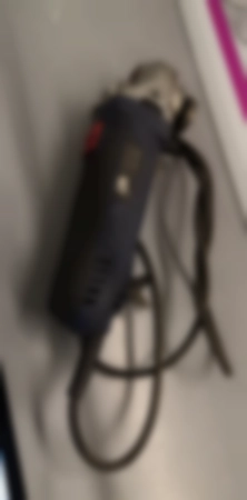 Ремонт болгарки ДИОЛД МШУ 0.9 01